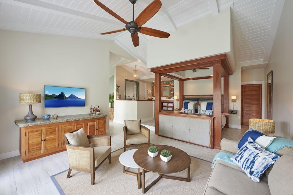 Serenity At Coconut Bay (Adults Only) Vieux Fort Εξωτερικό φωτογραφία