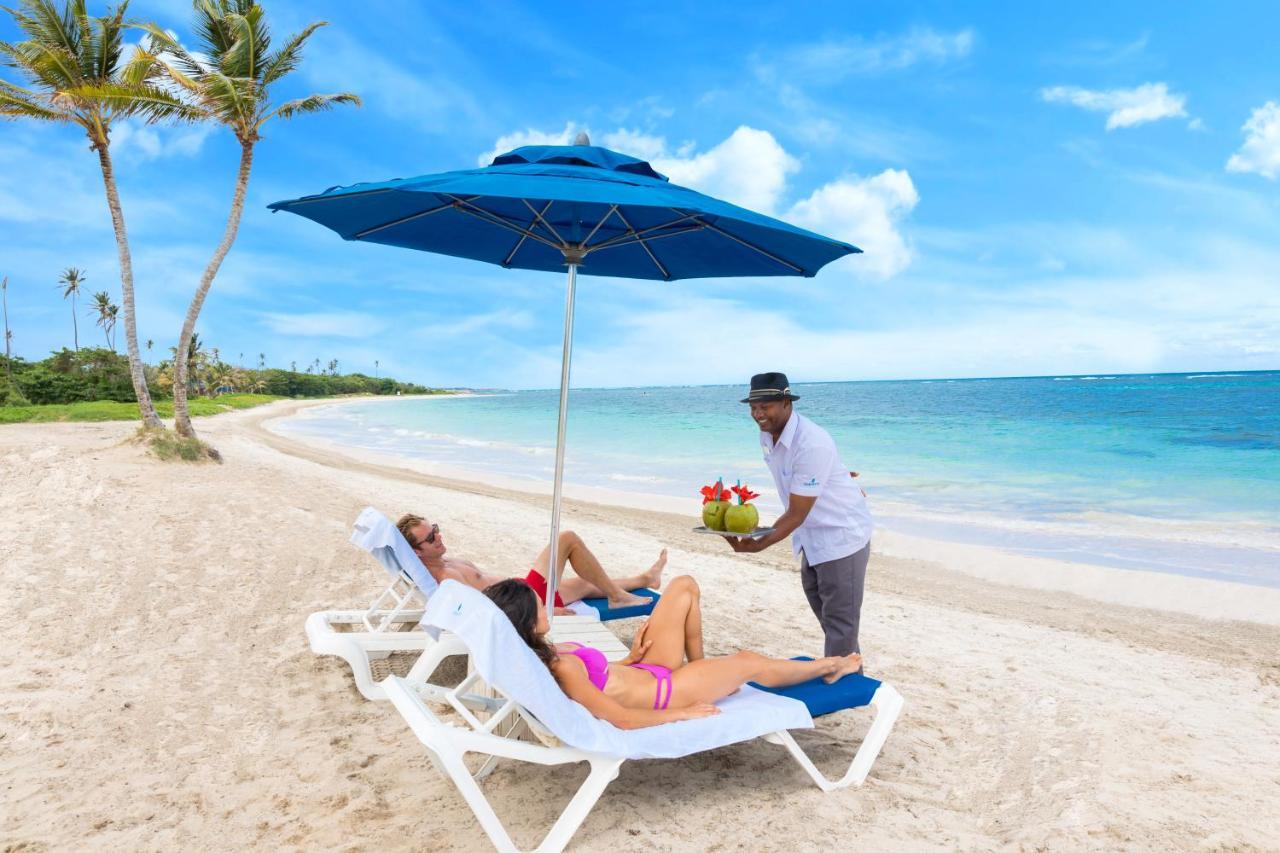 Serenity At Coconut Bay (Adults Only) Vieux Fort Εξωτερικό φωτογραφία