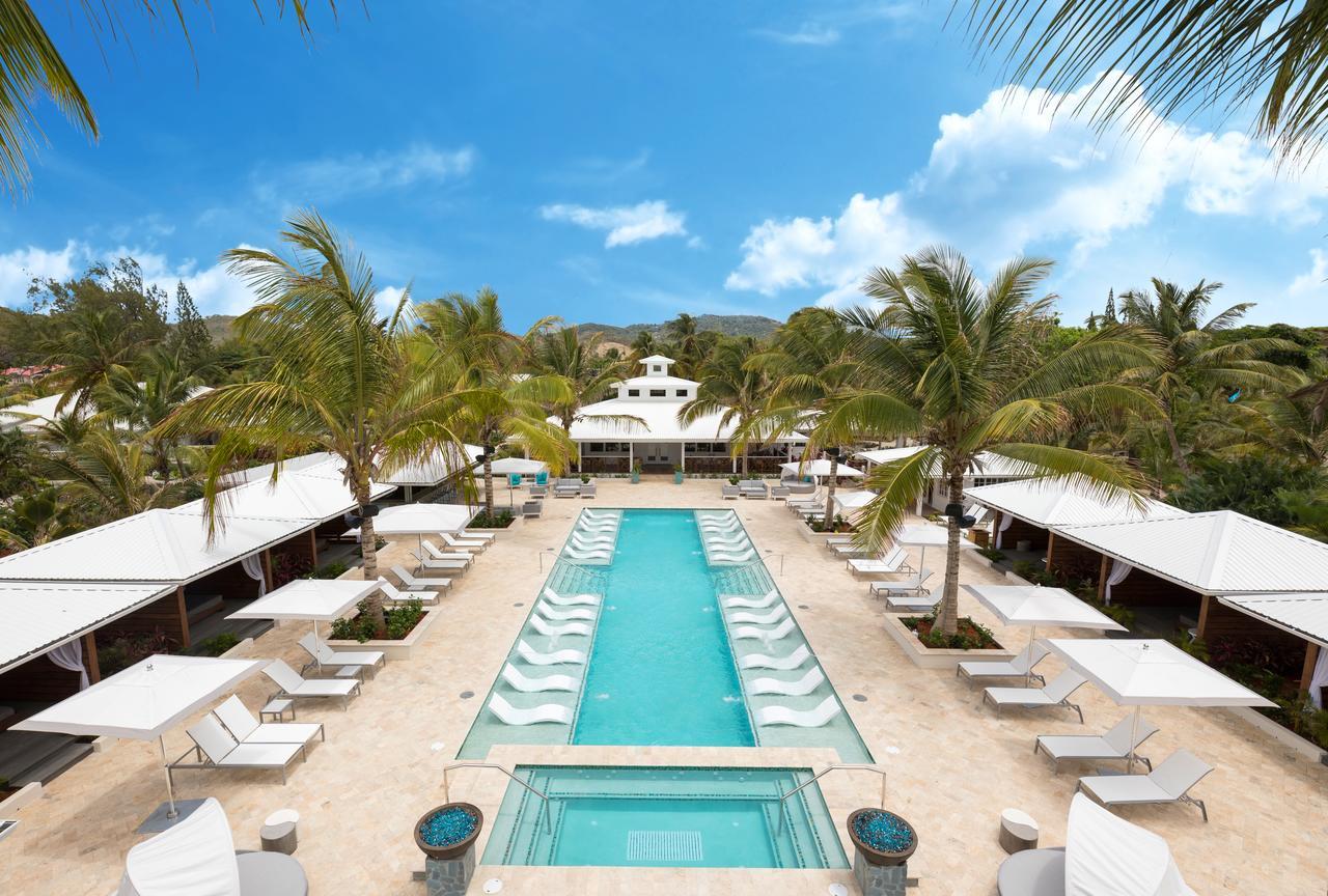 Serenity At Coconut Bay (Adults Only) Vieux Fort Εξωτερικό φωτογραφία