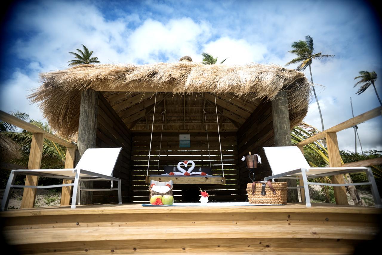 Serenity At Coconut Bay (Adults Only) Vieux Fort Εξωτερικό φωτογραφία
